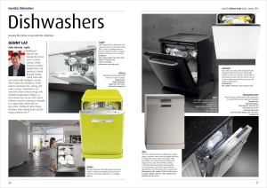 Dishwashers