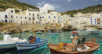 September 2015 - Destination Abroad: Sicily - Issue 243