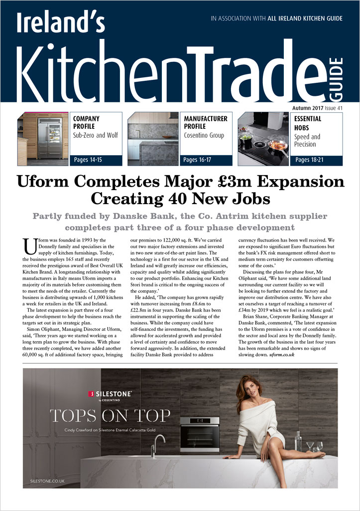 01_IKTG41NEW Ireland's Homes Interiors & Living Magazine