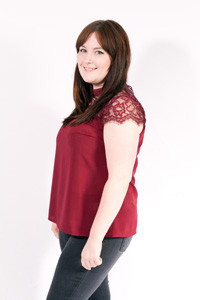 Sara Larkham