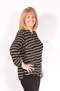 Yvonne Watson
