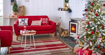 December 2015 - Christmas at Home - Issue 246