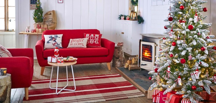 December 2015 - Christmas at Home - Issue 246