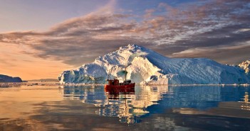 December 2015 - Destination Abroad: Greenland - Issue 246