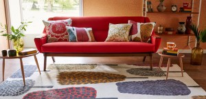 January 2016 - Cushions, Throws & Rugs - Issue 247
