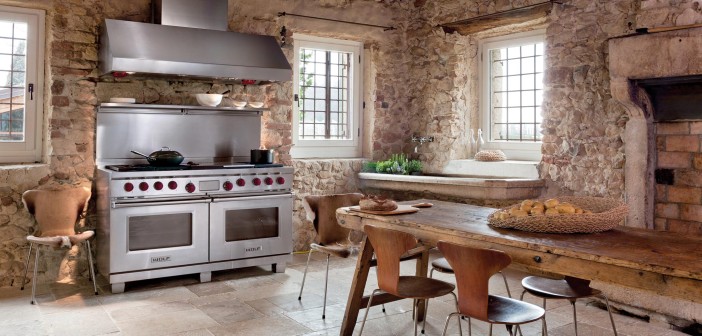 January 2016 - Range Cookers - Issue 247