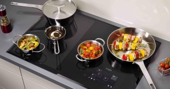 February 2016 - Ovens, Hobs & Extractors - Issue 248