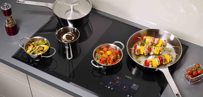 February 2016 - Ovens, Hobs & Extractors - Issue 248