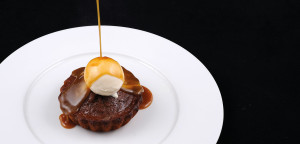 January 2016 - Cookery - Issue 247 - Sticky Toffee Pudding
