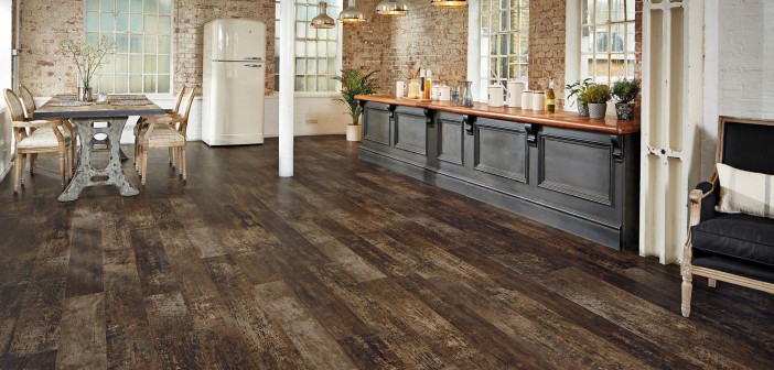 April 2016 - Flooring - Issue 250