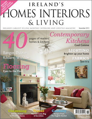 Cover11 13 Ireland S Homes Interiors Living Magazine