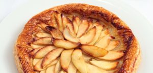 June 2016 - Cookery - Apple Galette - Issue 252