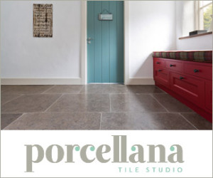 Porcellana Tile Studio