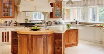 July 2016 - Reader’s Kitchen - Foxrock - Issue 253