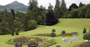 Destination Ireland:Irish Gardens - August 2016 - Issue 254