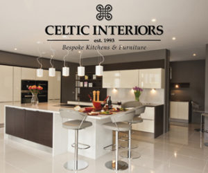 Celtic Interiors