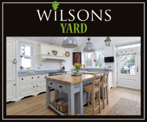 Wilsons Yard