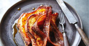 January 2017 - Cookery - Sweet Eggy Bread - Issue 259