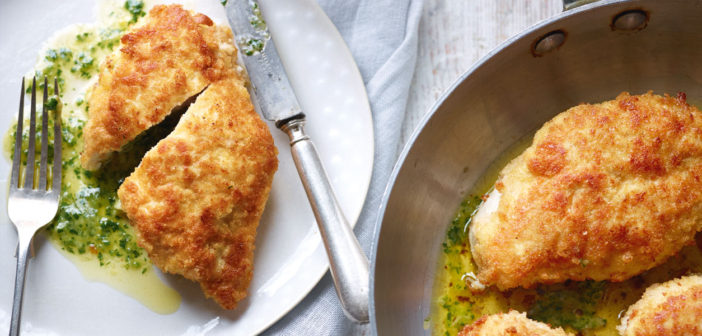 January 2017 - Cookery - Chicken Kiev - Issue 259