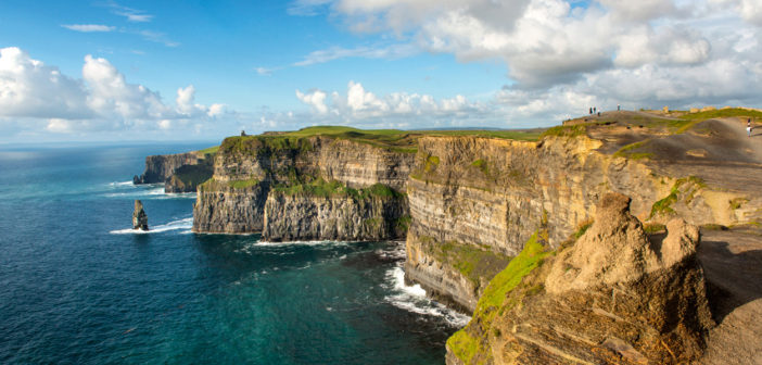 Destination Ireland: County Clare - March 2017 - Issue 261