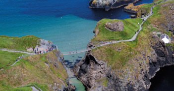 Destination Ireland: North Coast - May 2017 - Issue 263