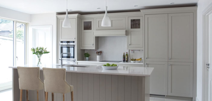 Reader’s Kitchen, Dublin - September 2017 - Issue 267