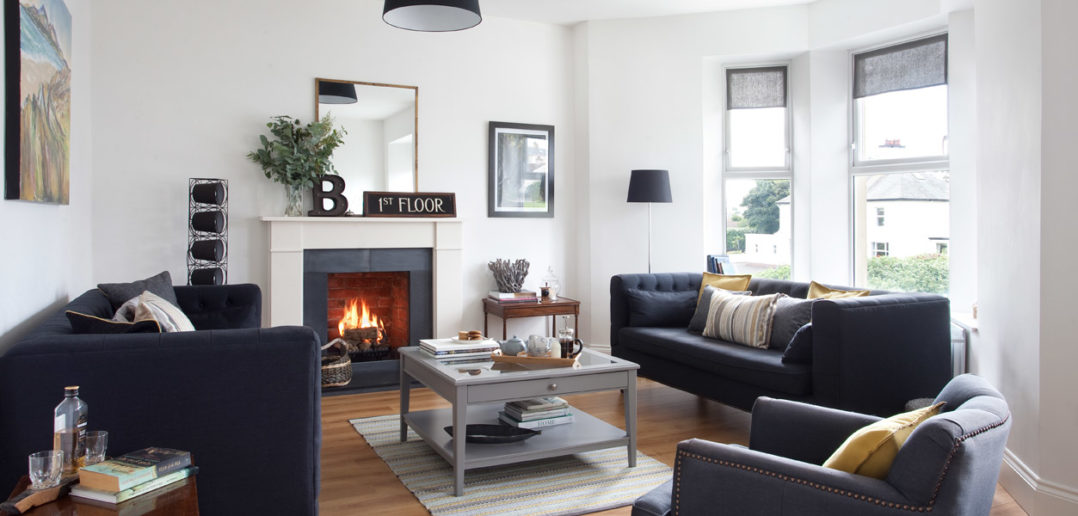 Portrush Home November 2017 Issue 269 Ireland's Homes Interiors