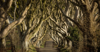 Destination Ireland: Game of Thrones - November 2017 - Issue 269