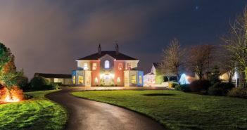 Georgian home in Monaghan - December 2017 - Issue 270