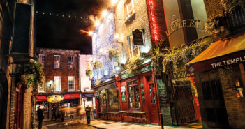 Destination Ireland: Christmas Escapes - December 2017 - Issue 270