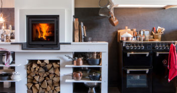 Fireplaces and Stoves - February 2018 - Issue 272