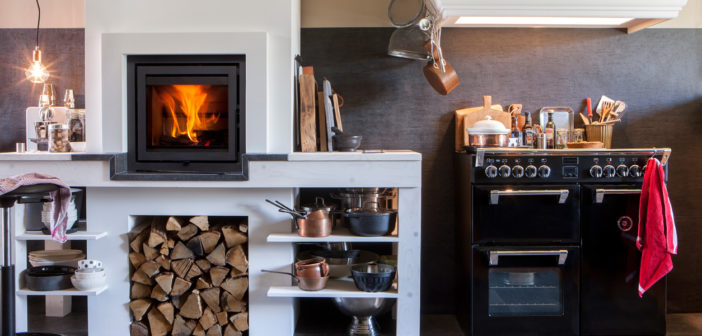 Fireplaces and Stoves - February 2018 - Issue 272