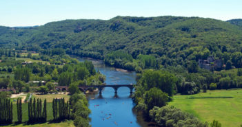 Destination Abroad: Dordogne - July 2018 - Issue 277