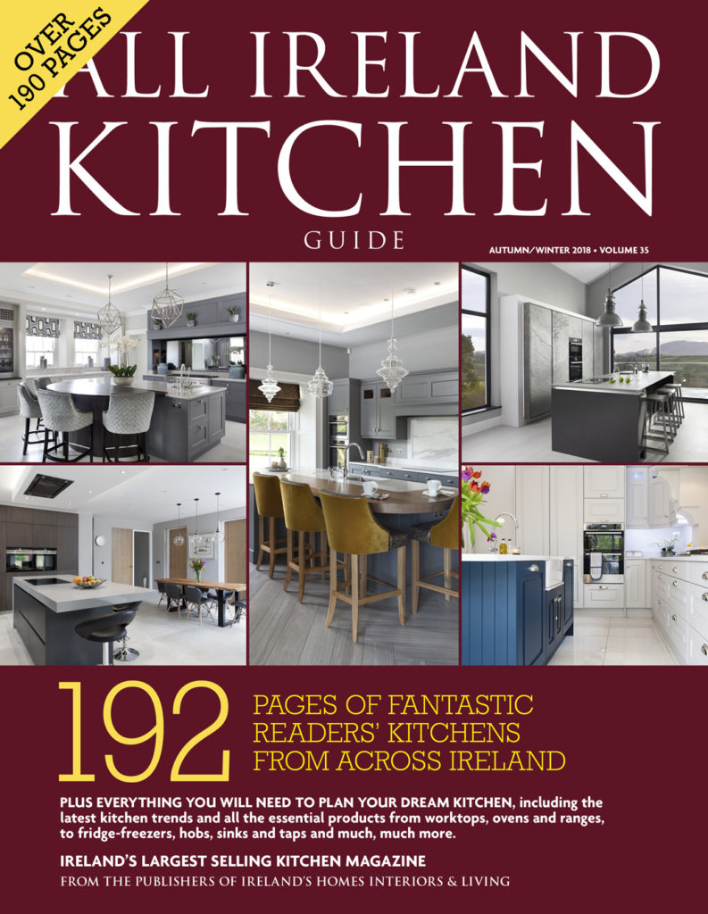 All Ireland Kitchen Guide Ireland's Homes Interiors & Living Magazine