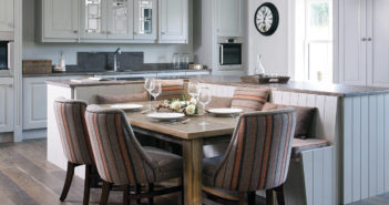 Kitchen Seating - November 2018 - Issue 281