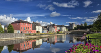 Destination Ireland: Kilkenny - November 2018 - Issue 281