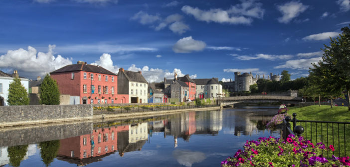 Destination Ireland: Kilkenny - November 2018 - Issue 281