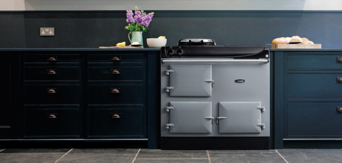 Range Cookers - January 2019 - Issue 283