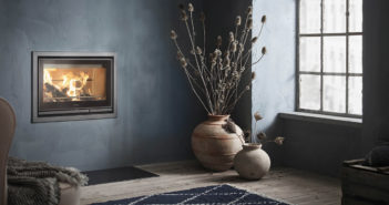 Fireplaces - February 2019 - Issue 284