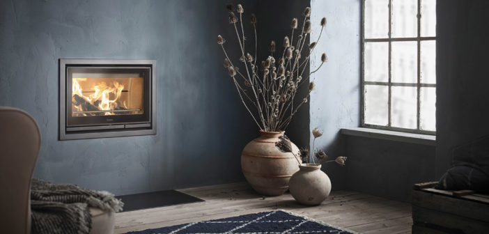 Fireplaces - February 2019 - Issue 284