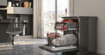 Dishwashers, Sinks & Taps - April 2019 - Issue 286