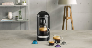 Coffee Machines - May 2019 - Issue 287