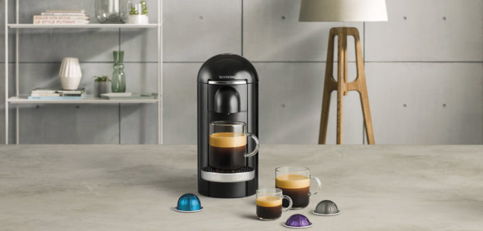Coffee Machines - May 2019 - Issue 287