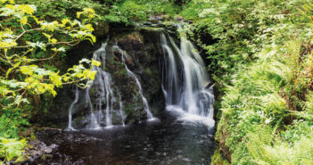 Destination Ireland: Ballymena - April 2019 - Issue 286