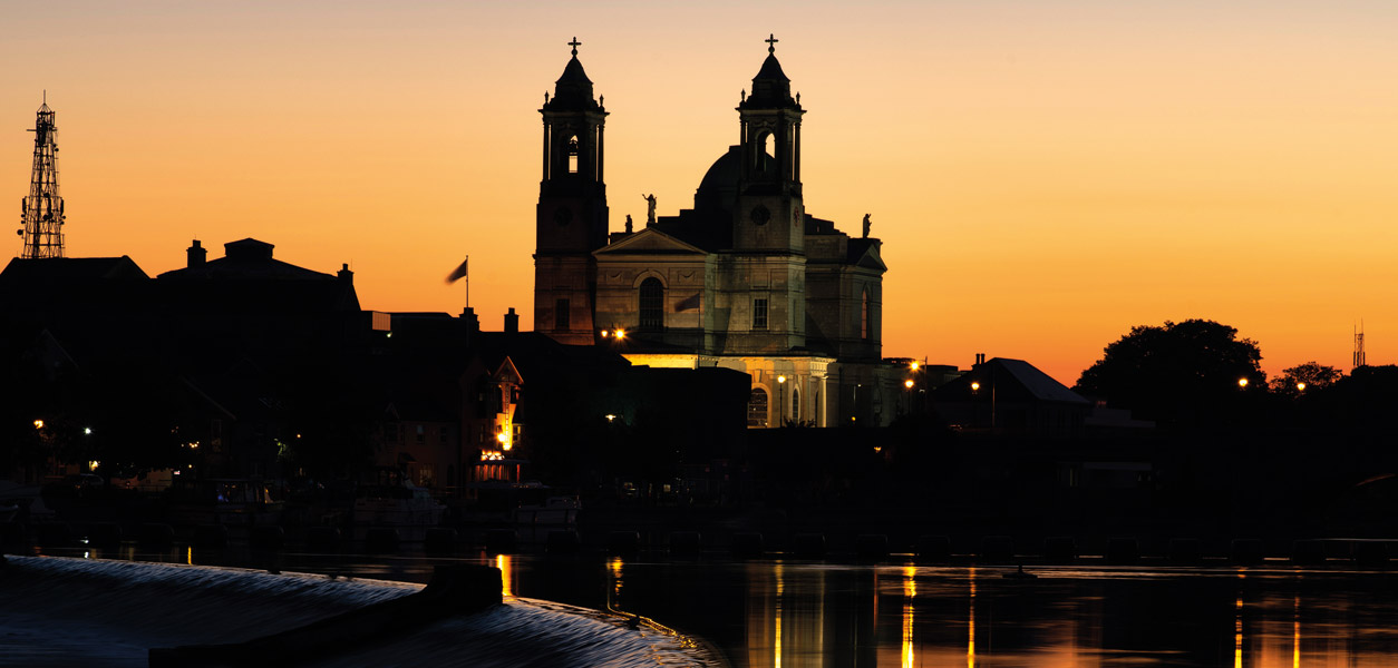 Athlone speed dating - Find date in Athlone, Ireland