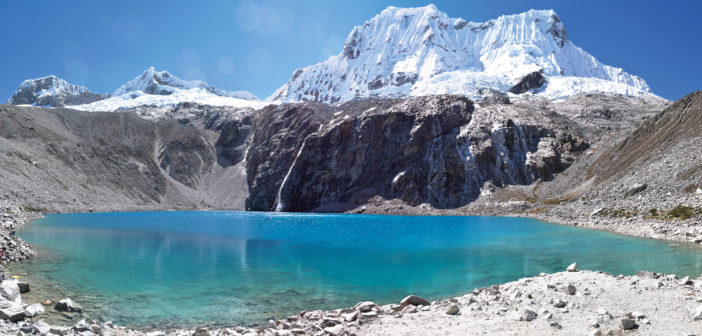 Destination Abroad: Peru - May 2019 - Issue 286