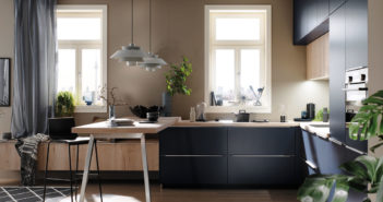 Blue Kitchens - June 2019 - Issue 288