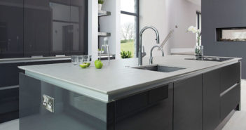 Handleless Kitchens - June 2019 - Issue 288