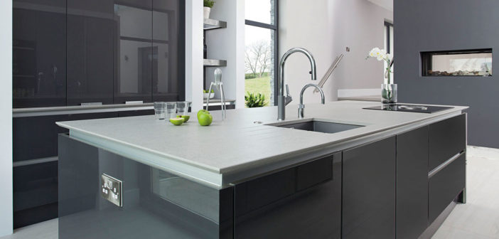 Handleless Kitchens - June 2019 - Issue 288