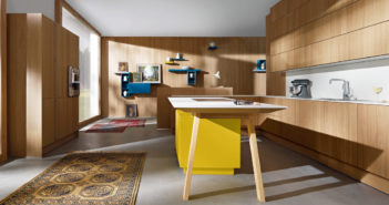 Wood Kitchens - June 2019 - Issue 288